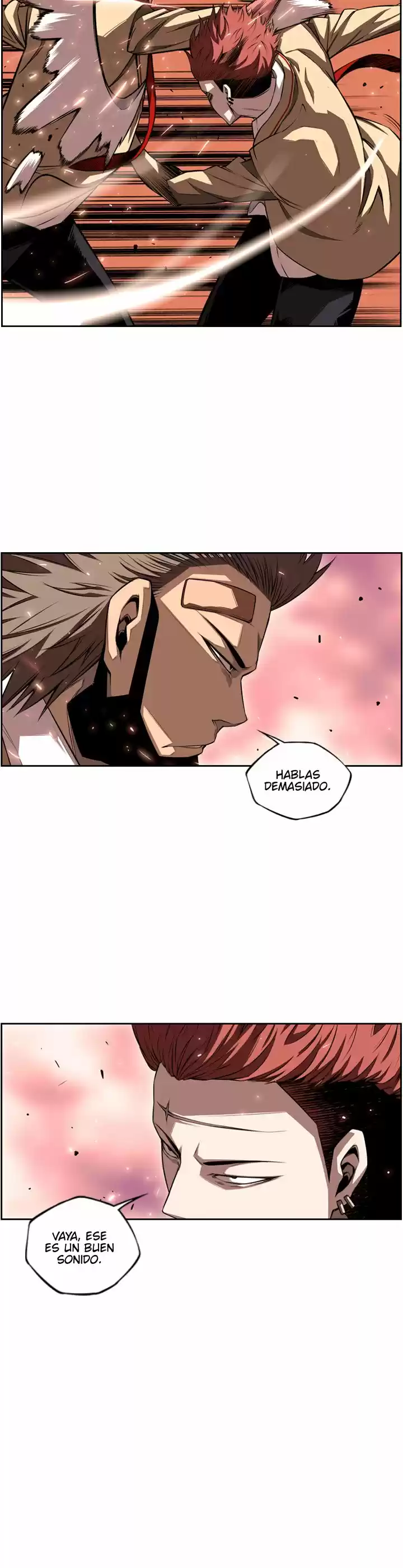 Supernova - Capítulo 81 - Página 16 - LectorTMOo