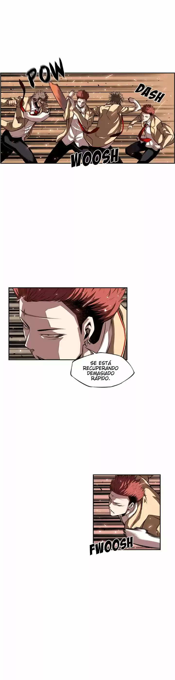 Supernova - Capítulo 83 - Página 8 - LectorTMOo