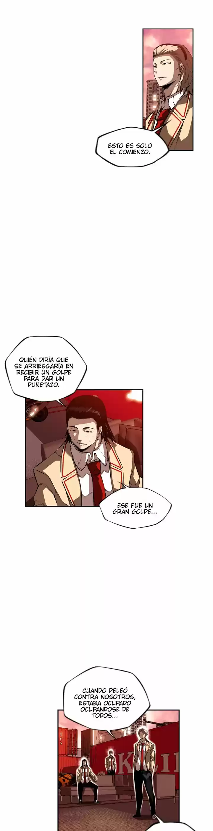 Supernova - Capítulo 83 - Página 13 - LectorTMOo