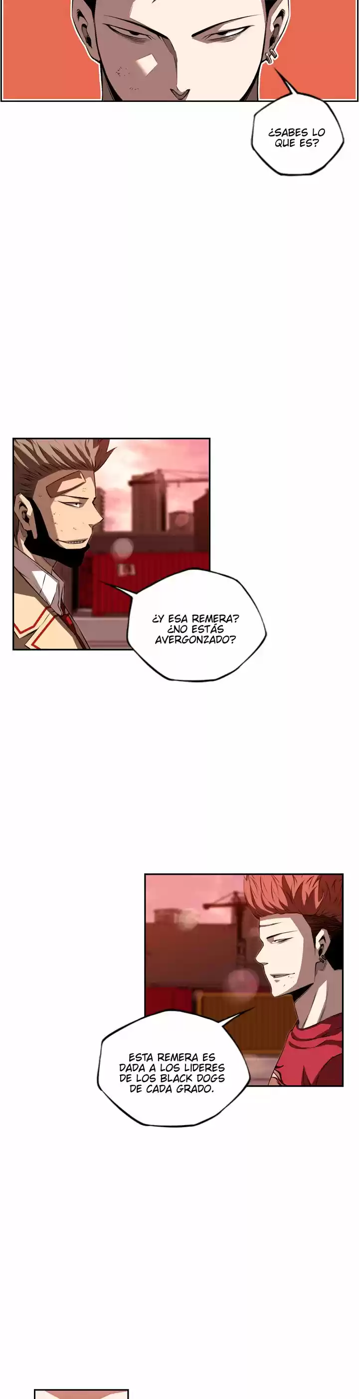 Supernova - Capítulo 83 - Página 18 - LectorTMOo