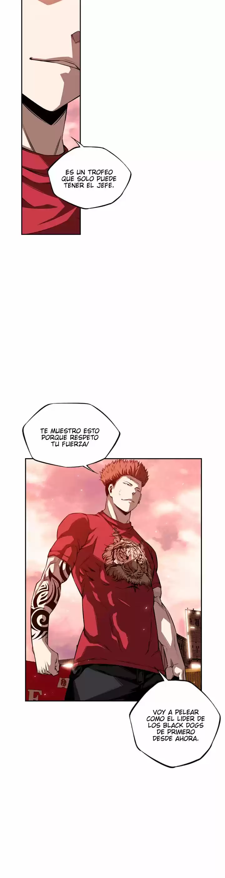 Supernova - Capítulo 83 - Página 19 - LectorTMOo