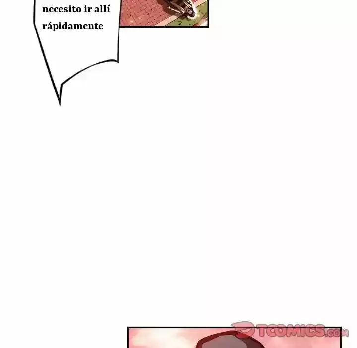 Supernova - Capítulo 85 - Página 33 - LectorTMOo