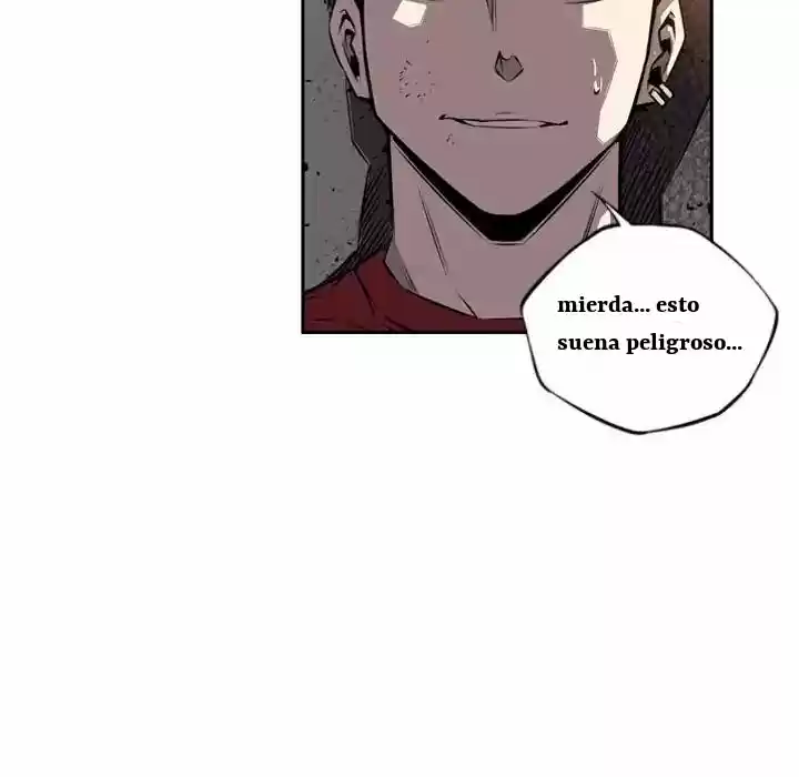 Supernova - Capítulo 85 - Página 42 - LectorTMOo