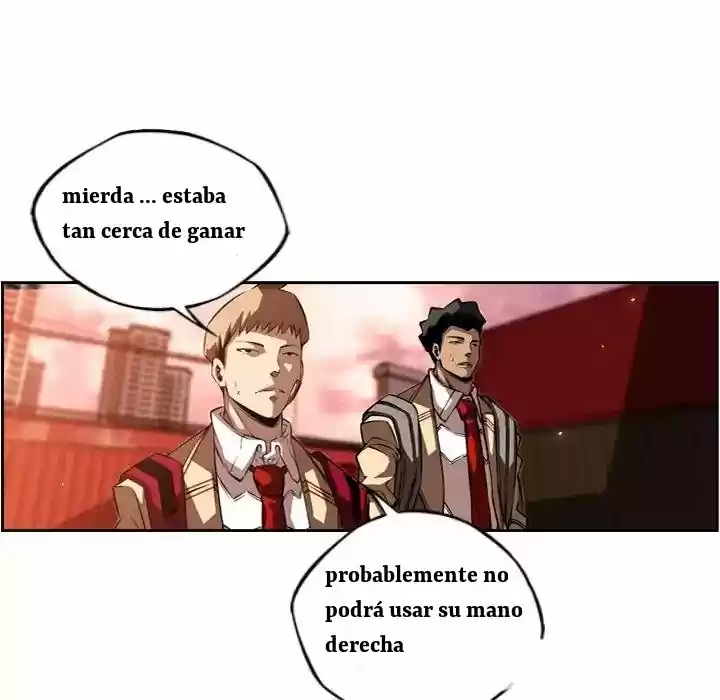 Supernova - Capítulo 86 - Página 36 - LectorTMOo