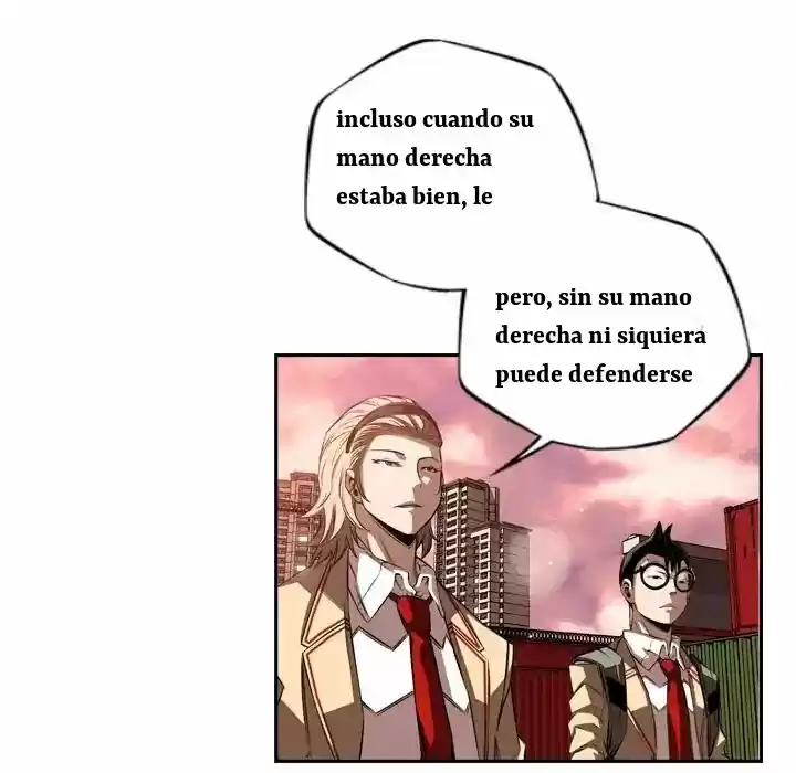 Supernova - Capítulo 86 - Página 90 - LectorTMOo