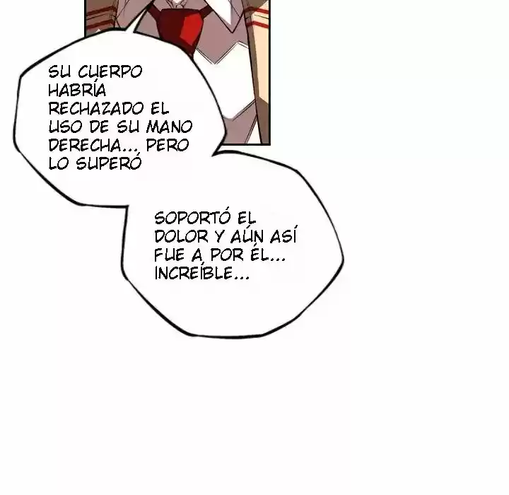 Supernova - Capítulo 87 - Página 29 - LectorTMOo