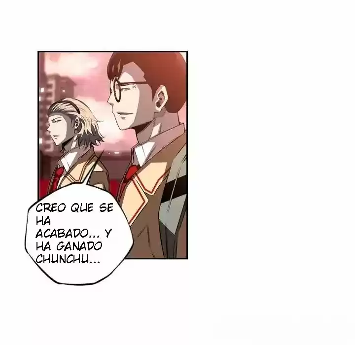 Supernova - Capítulo 87 - Página 33 - LectorTMOo