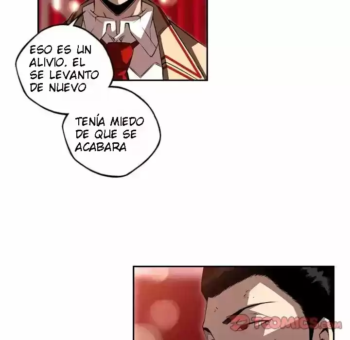 Supernova - Capítulo 87 - Página 41 - LectorTMOo