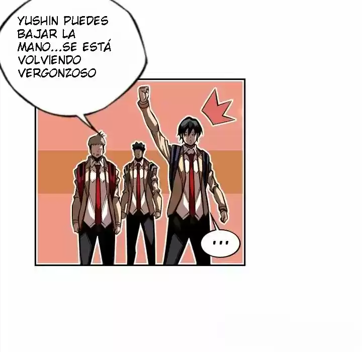 Supernova - Capítulo 87 - Página 57 - LectorTMOo