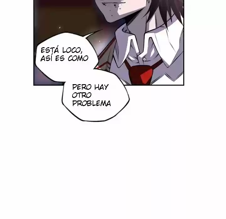 Supernova - Capítulo 87 - Página 71 - LectorTMOo