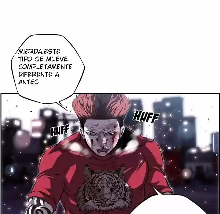 Supernova - Capítulo 88 - Página 9 - LectorTMOo