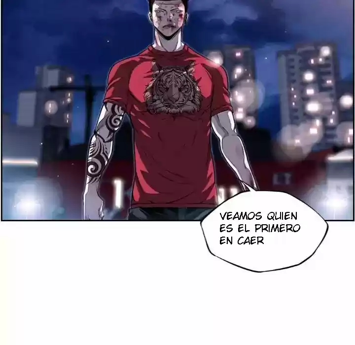Supernova - Capítulo 88 - Página 20 - LectorTMOo