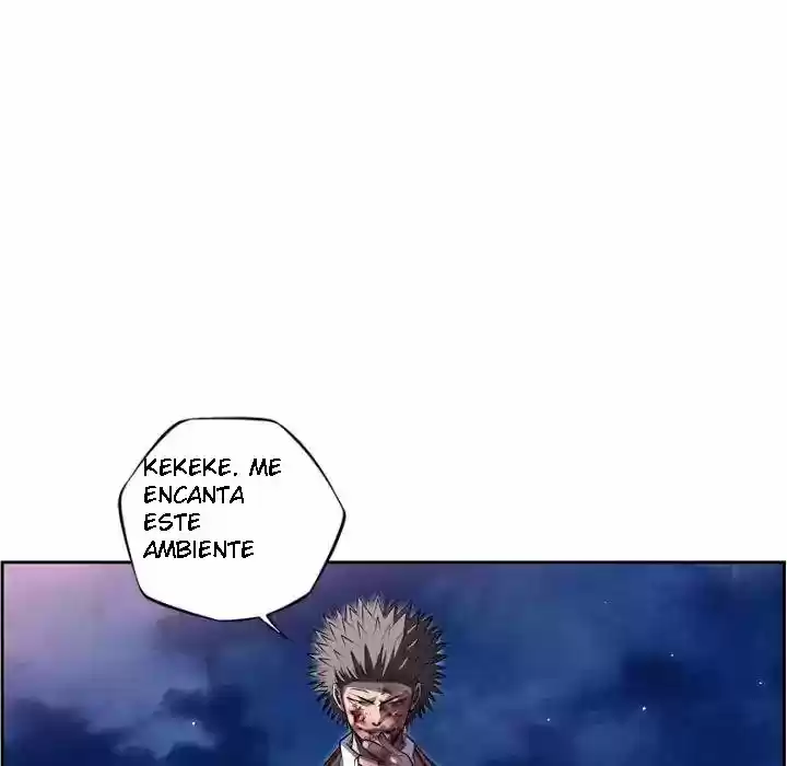 Supernova - Capítulo 88 - Página 21 - LectorTMOo