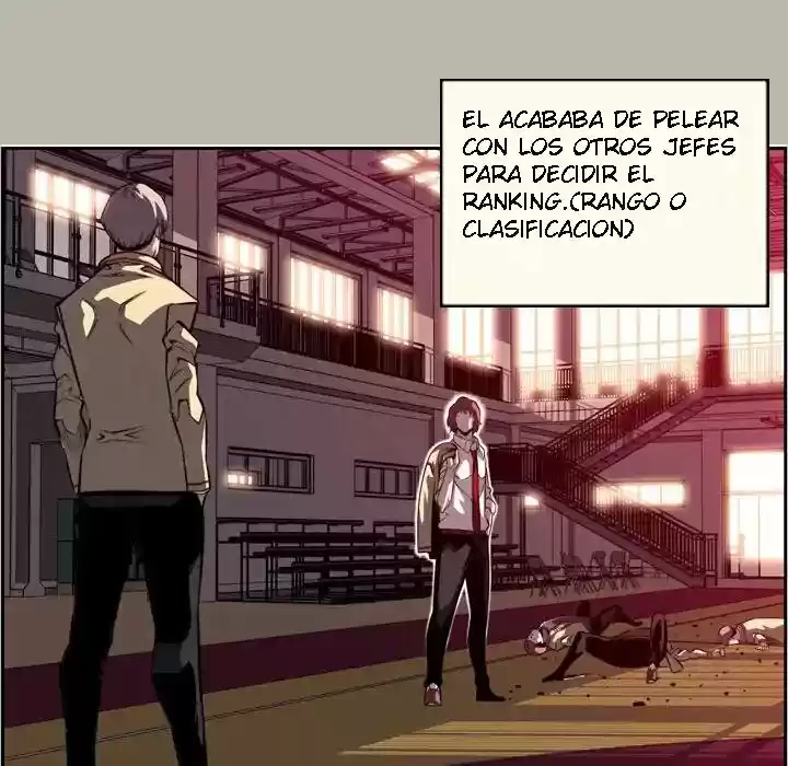 Supernova - Capítulo 88 - Página 27 - LectorTMOo