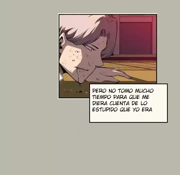 Supernova - Capítulo 88 - Página 32 - LectorTMOo