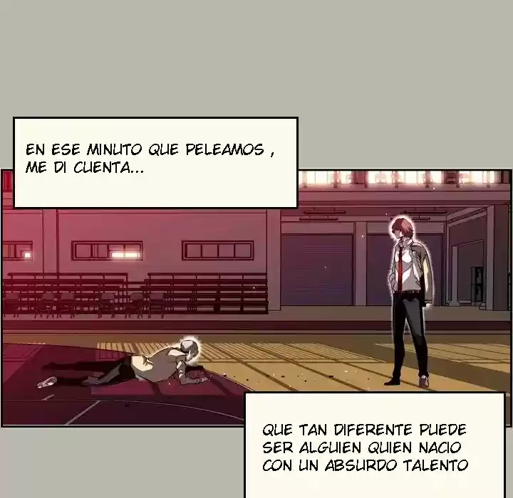 Supernova - Capítulo 88 - Página 33 - LectorTMOo