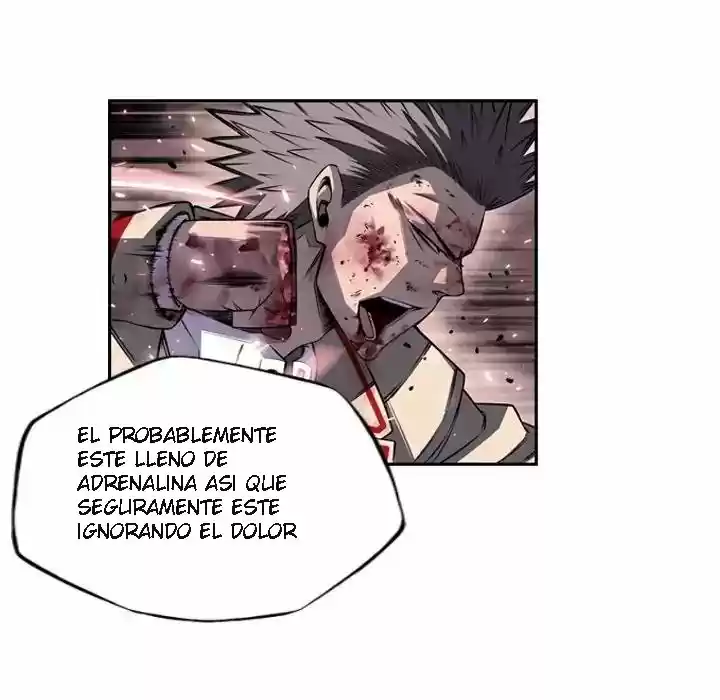 Supernova - Capítulo 88 - Página 60 - LectorTMOo