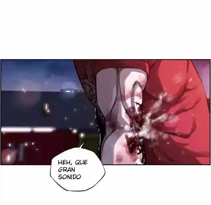 Supernova - Capítulo 89 - Página 9 - LectorTMOo
