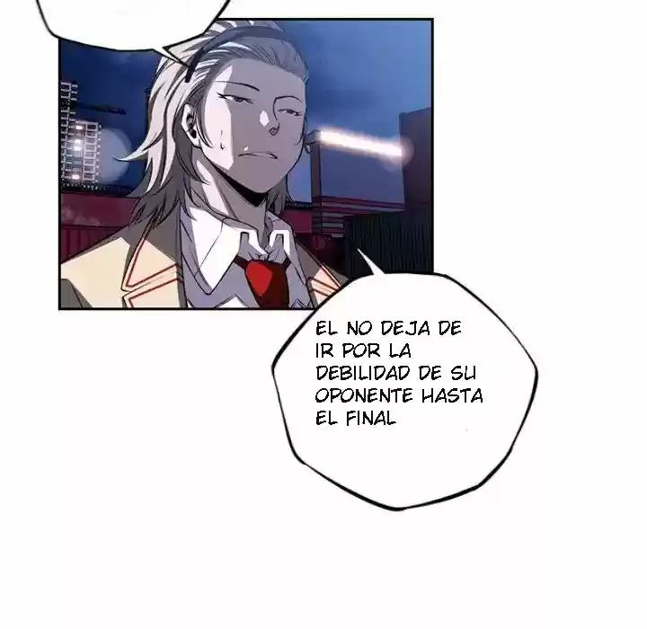Supernova - Capítulo 89 - Página 14 - LectorTMOo