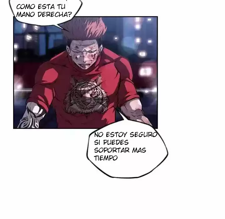 Supernova - Capítulo 89 - Página 22 - LectorTMOo