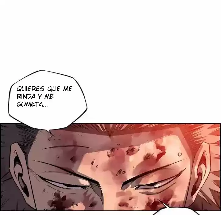 Supernova - Capítulo 89 - Página 31 - LectorTMOo