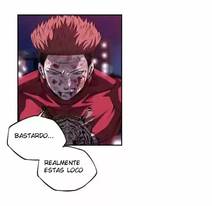 Supernova - Capítulo 89 - Página 33 - LectorTMOo