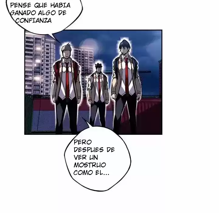 Supernova - Capítulo 89 - Página 104 - LectorTMOo