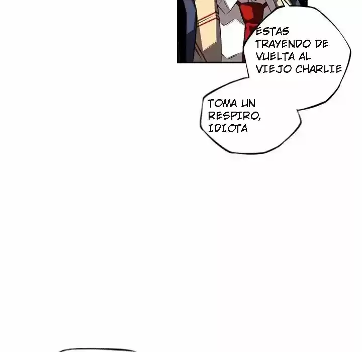 Supernova - Capítulo 89 - Página 111 - LectorTMOo