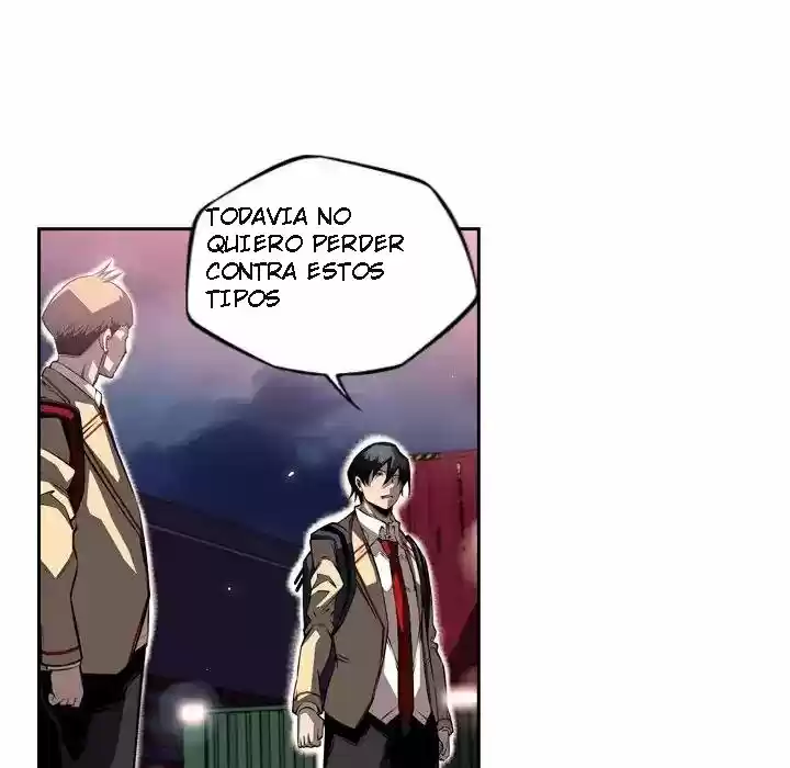 Supernova - Capítulo 89 - Página 114 - LectorTMOo