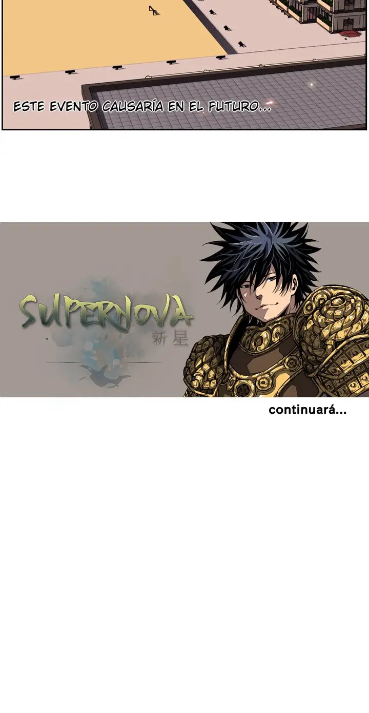 Supernova - Capítulo 9 - Página 20 - LectorTMOo