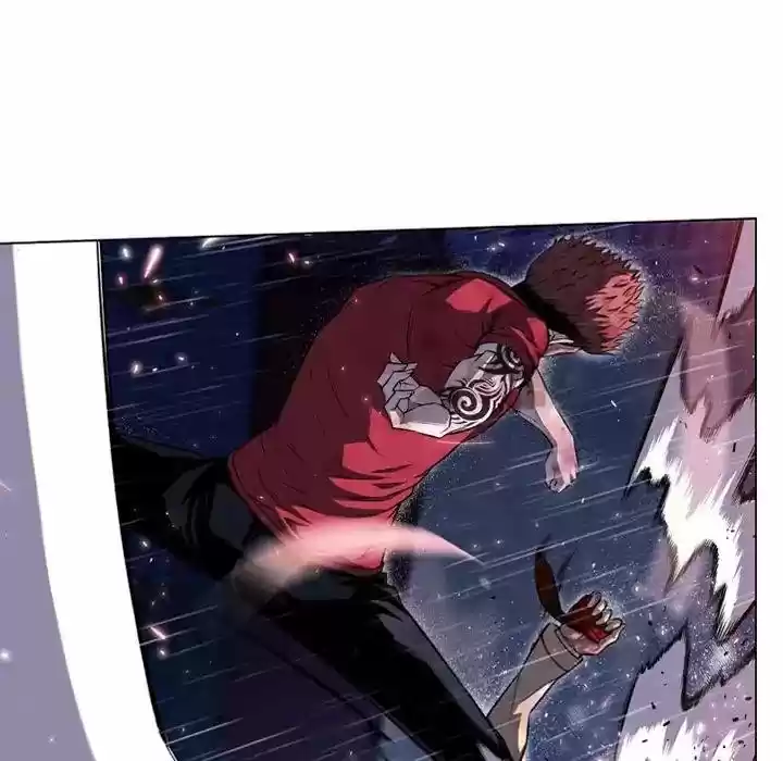 Supernova - Capítulo 90 - Página 21 - LectorTMOo