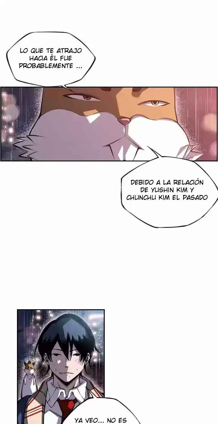 Supernova - Capítulo 92 - Página 4 - LectorTMOo