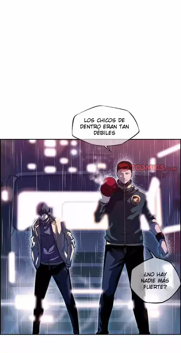 Supernova - Capítulo 92 - Página 18 - LectorTMOo