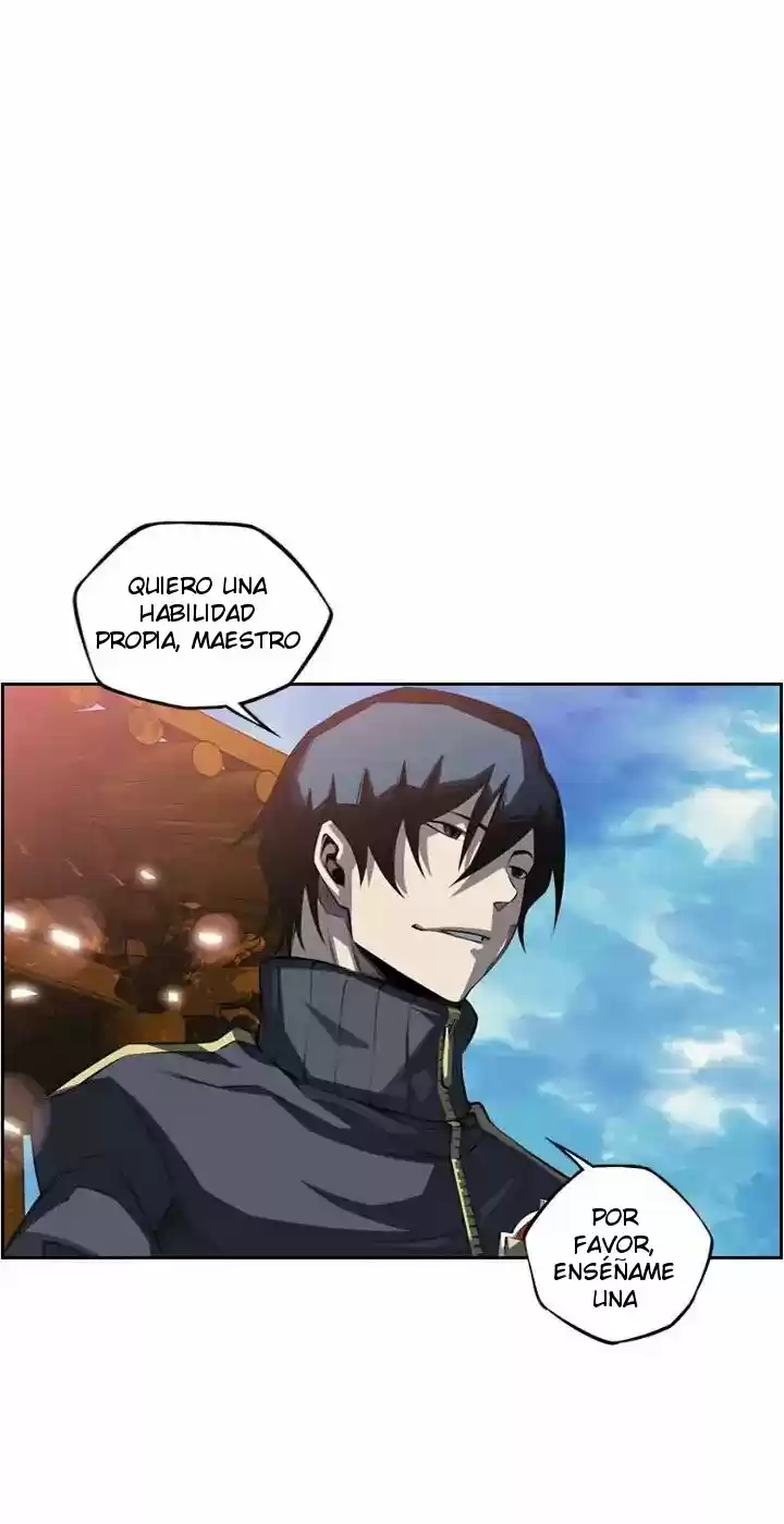 Supernova - Capítulo 92 - Página 40 - LectorTMOo