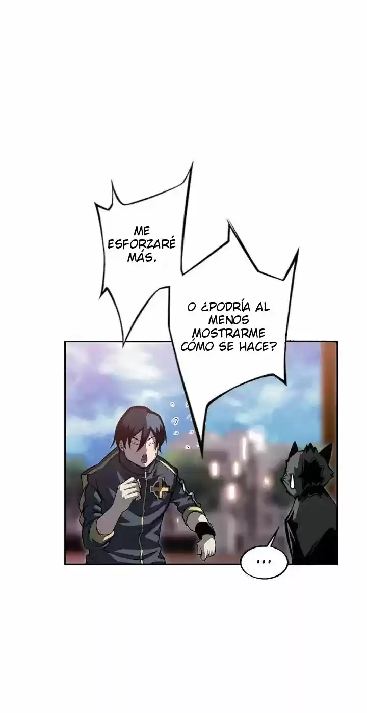 Supernova - Capítulo 92 - Página 43 - LectorTMOo