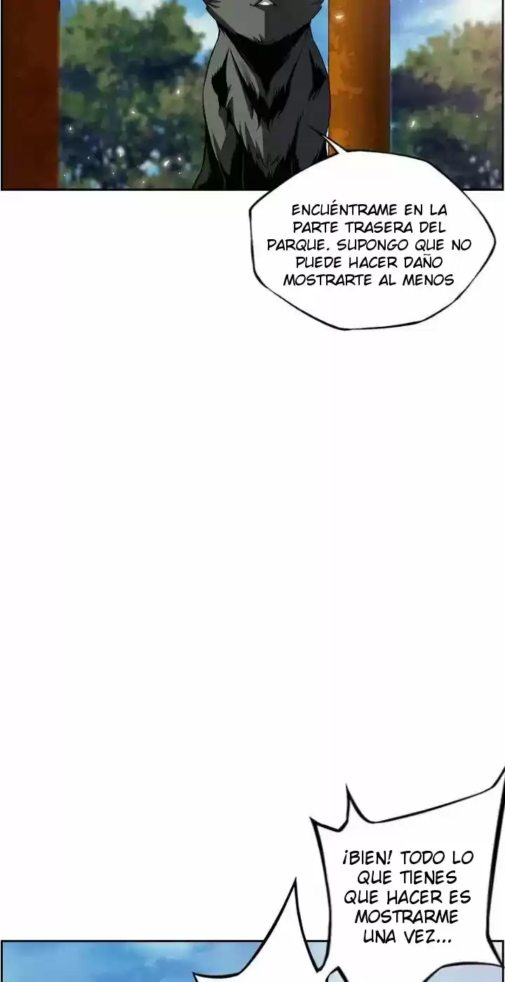 Supernova - Capítulo 92 - Página 45 - LectorTMOo