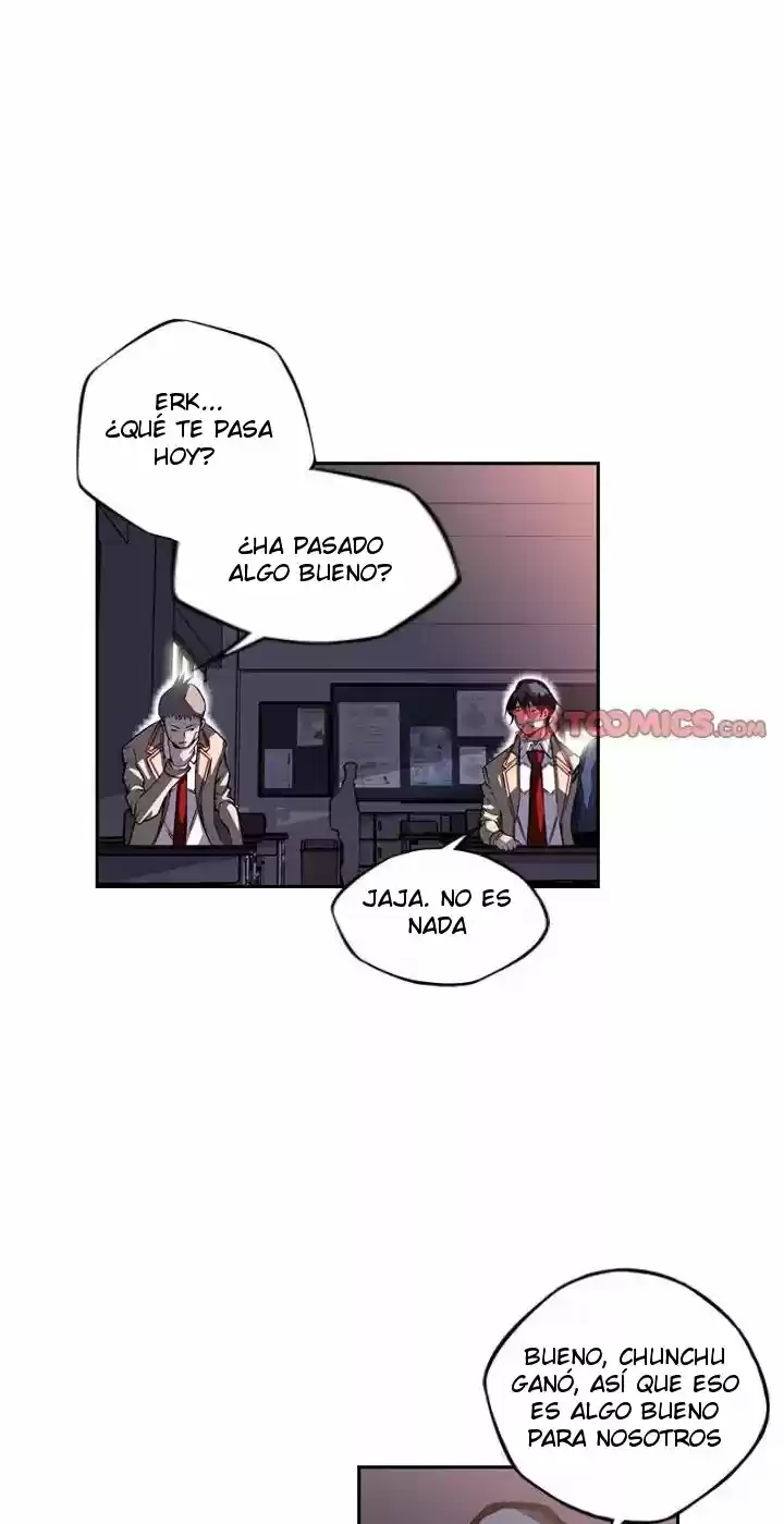 Supernova - Capítulo 92 - Página 49 - LectorTMOo