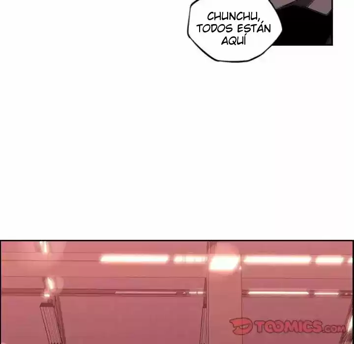 Supernova - Capítulo 93 - Página 13 - LectorTMOo