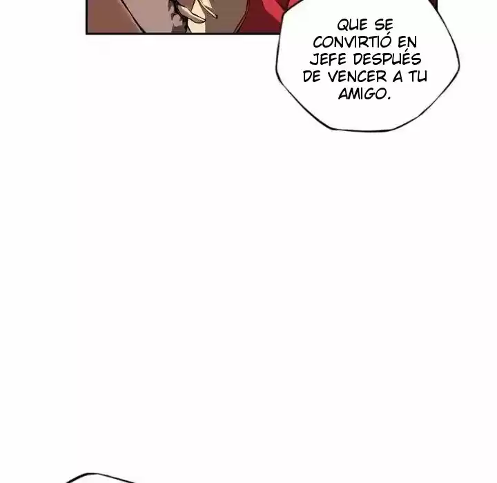 Supernova - Capítulo 93 - Página 33 - LectorTMOo