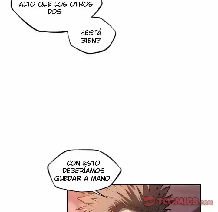 Supernova - Capítulo 93 - Página 45 - LectorTMOo