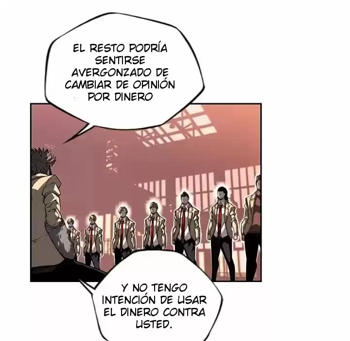 Supernova - Capítulo 93 - Página 61 - LectorTMOo