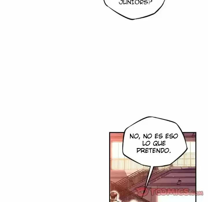 Supernova - Capítulo 93 - Página 66 - LectorTMOo
