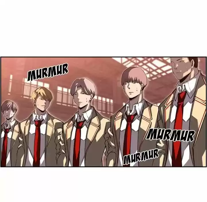 Supernova - Capítulo 93 - Página 71 - LectorTMOo