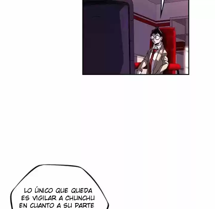 Supernova - Capítulo 94 - Página 14 - LectorTMOo