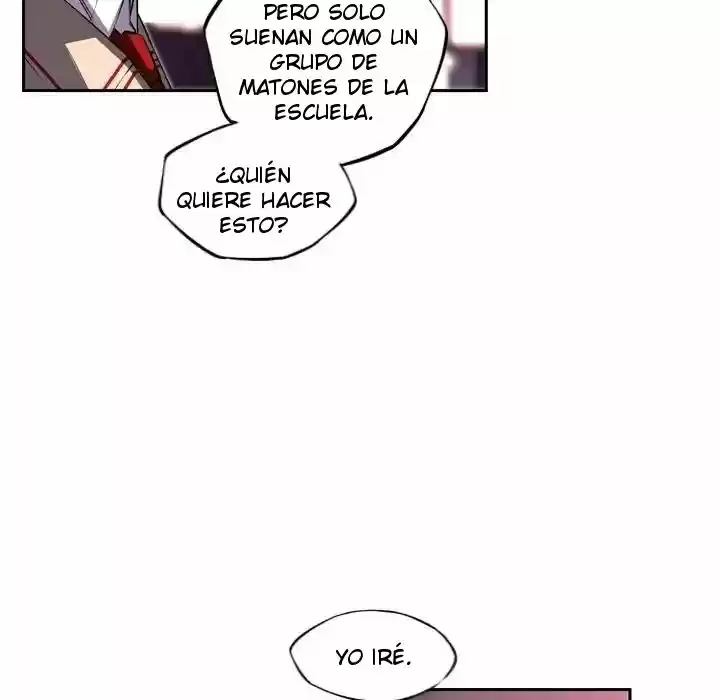 Supernova - Capítulo 94 - Página 21 - LectorTMOo