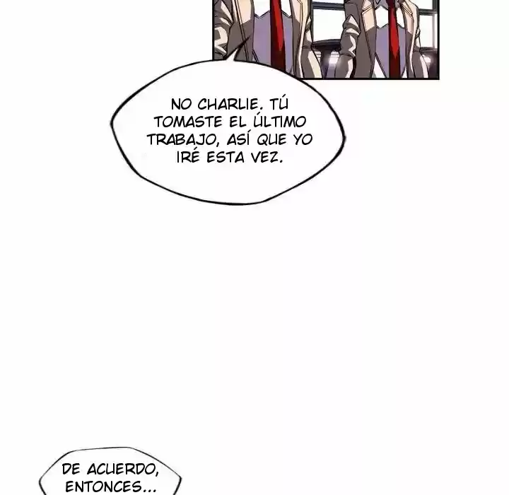Supernova - Capítulo 94 - Página 25 - LectorTMOo