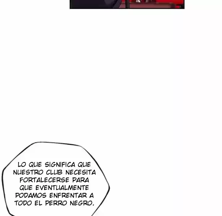 Supernova - Capítulo 94 - Página 28 - LectorTMOo
