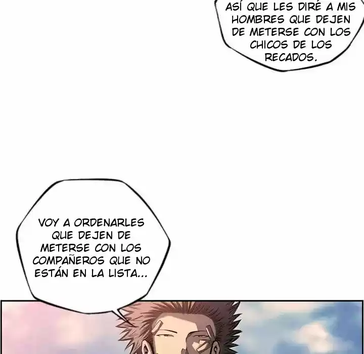 Supernova - Capítulo 94 - Página 55 - LectorTMOo