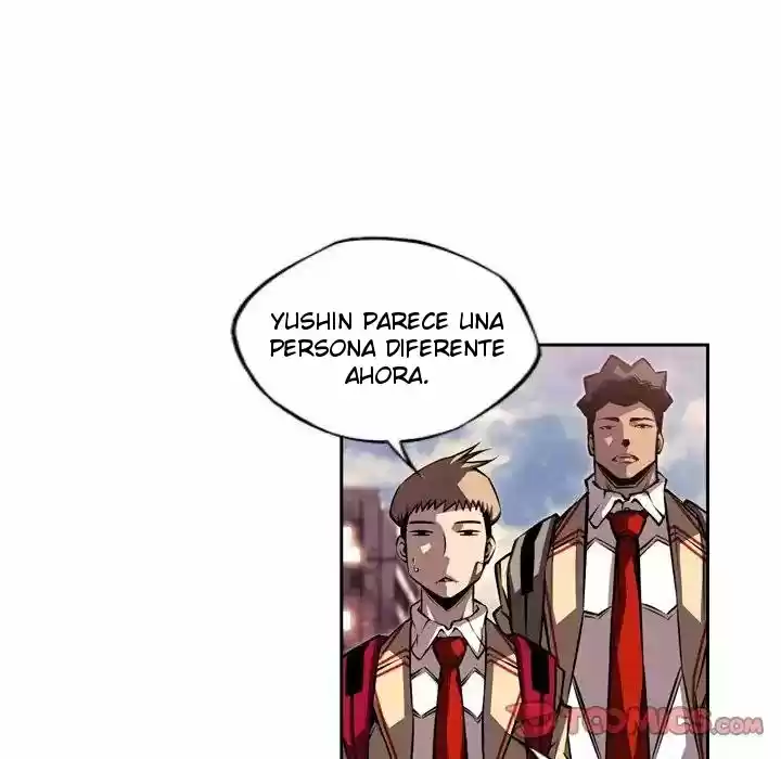 Supernova - Capítulo 94 - Página 68 - LectorTMOo