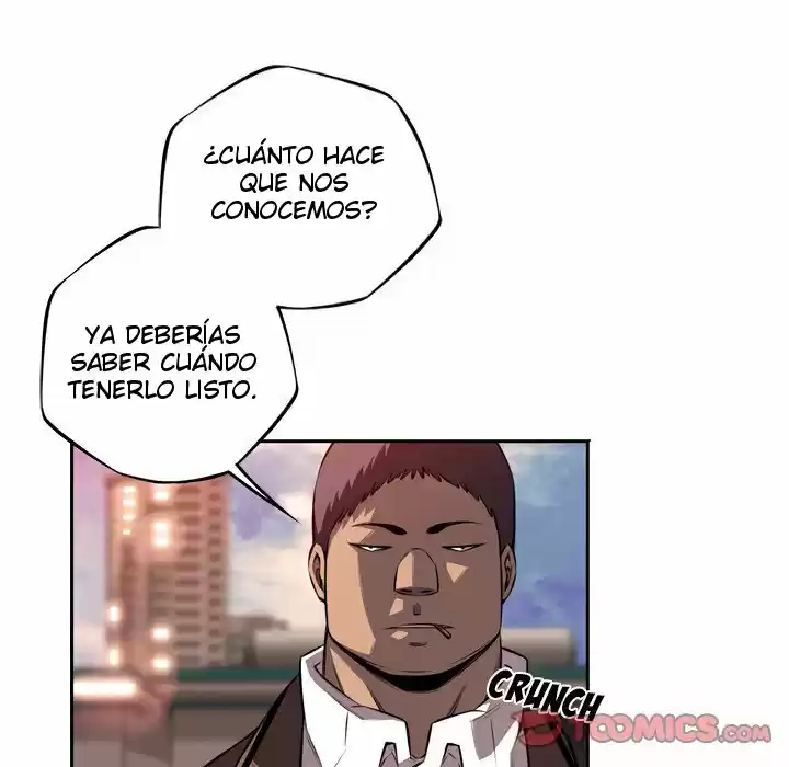 Supernova - Capítulo 95 - Página 22 - LectorTMOo